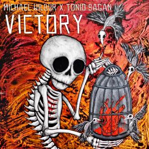 收聽Michael Wilbur的Victory歌詞歌曲