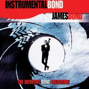 收聽Various Artists的James Bond Theme (Dr. No)歌詞歌曲
