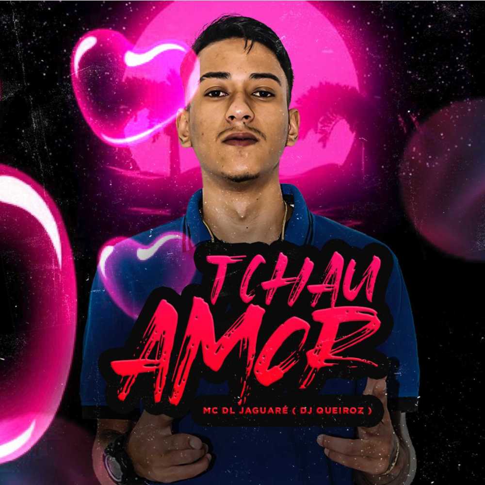 Tchau Amor