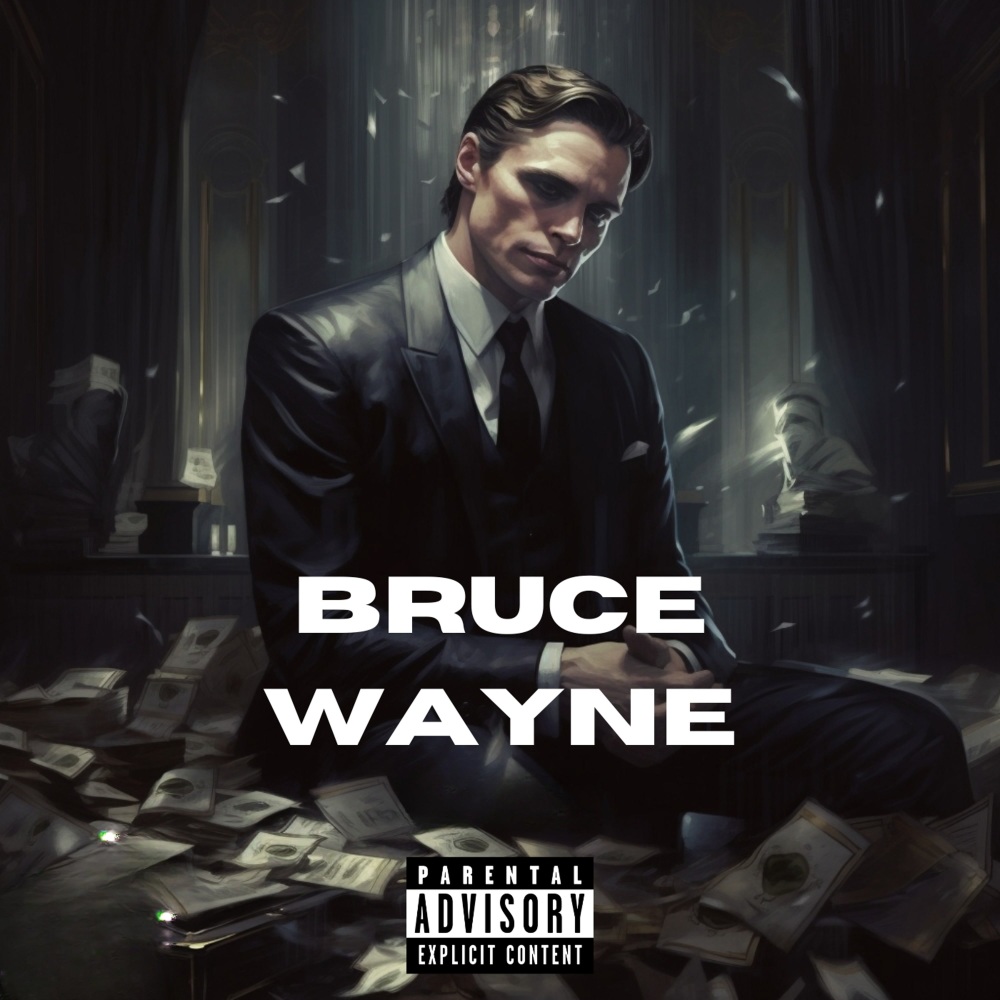 Bruce Wayne (Remix)
