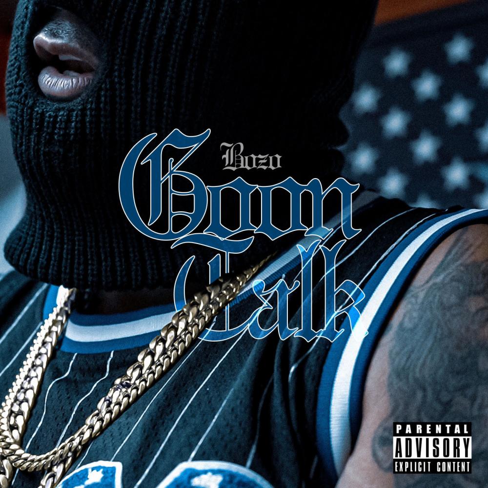 Hold On (feat. Ybe) (Explicit)