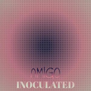 Various Artists的專輯Amigo Inoculated