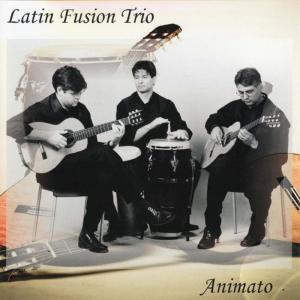 ดาวน์โหลดและฟังเพลง Andalusian Sky พร้อมเนื้อเพลงจาก Latin Fusion Trio