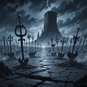 ดาวน์โหลดและฟังเพลง Relentless Echoes พร้อมเนื้อเพลงจาก Dearly Beloved