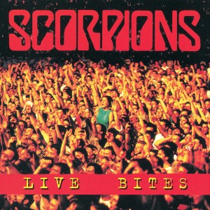 อัลบัม Live Bites ศิลปิน Scorpions