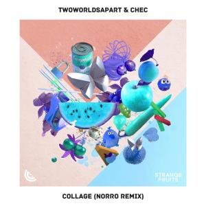 收聽TwoWorldsApart的Collage (Norro Remix)歌詞歌曲