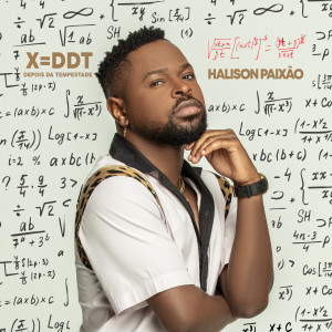 Listen to Patrimônio Nacional song with lyrics from Halison Paixão