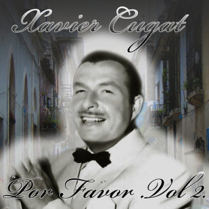 ดาวน์โหลดและฟังเพลง Rico Vacilon พร้อมเนื้อเพลงจาก Xavier Cugat