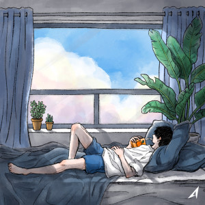 ดาวน์โหลดและฟังเพลง (AREA) hmm,, (Art. purpleoranjuice) พร้อมเนื้อเพลงจาก Anonymous Artists