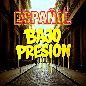 Album Español Bajo Presión from Rodos