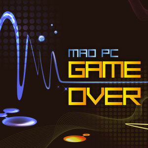 ดาวน์โหลดและฟังเพลง Game Over (Extended) พร้อมเนื้อเพลงจาก Mad Pc
