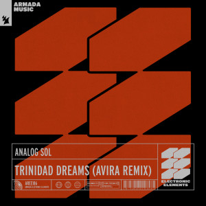 Listen to Trinidad Dreams song with lyrics from Analog Sol