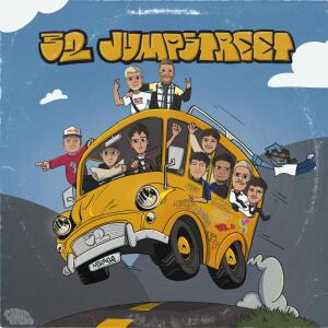 收聽32 Jumpstreet的Love In My Heart歌詞歌曲