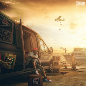 The Gatlin的專輯Pack Landed 2 (Explicit)