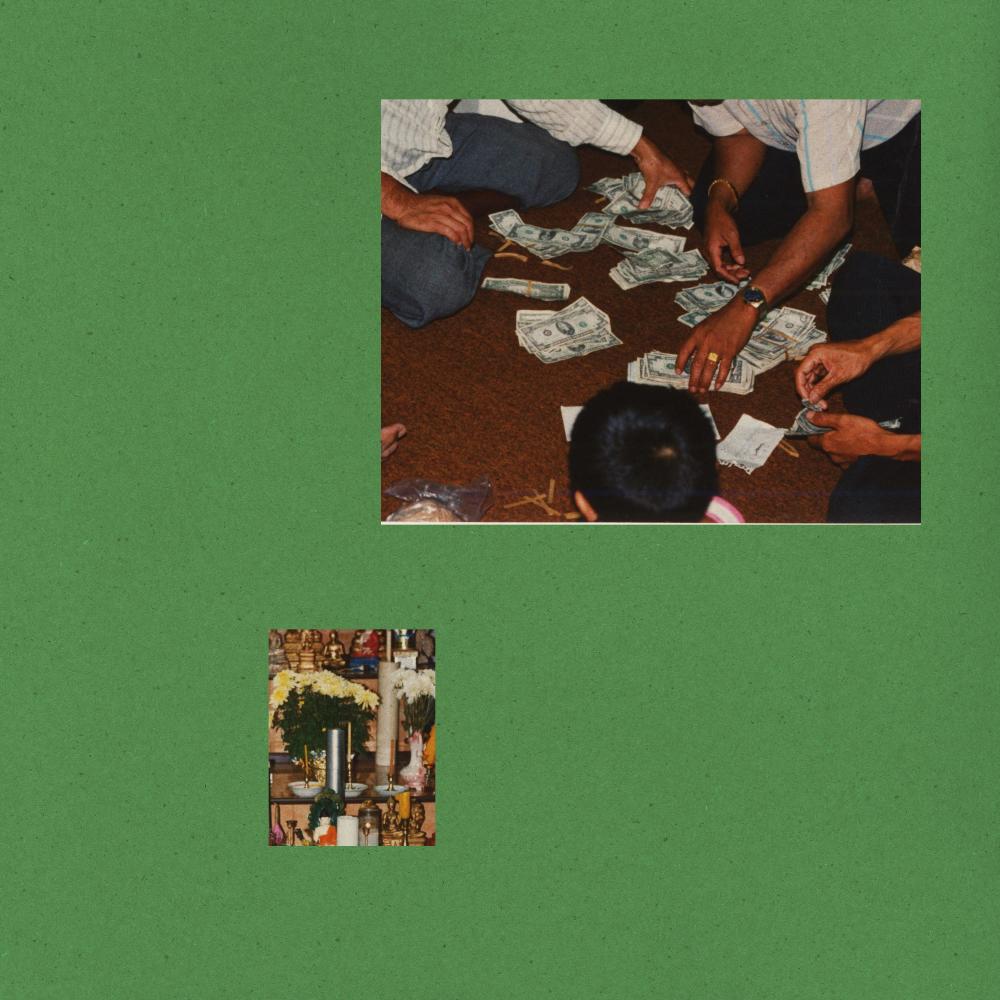 Rainbows (Explicit) (Instrumental)