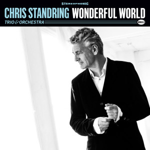 Wonderful World dari Chris Standring