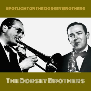 Listen to I Believe In Miracles song with lyrics from The Dorsey Brothers