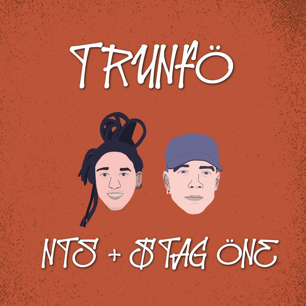 Trunfo (feat. $TAG ONE) (Explicit)