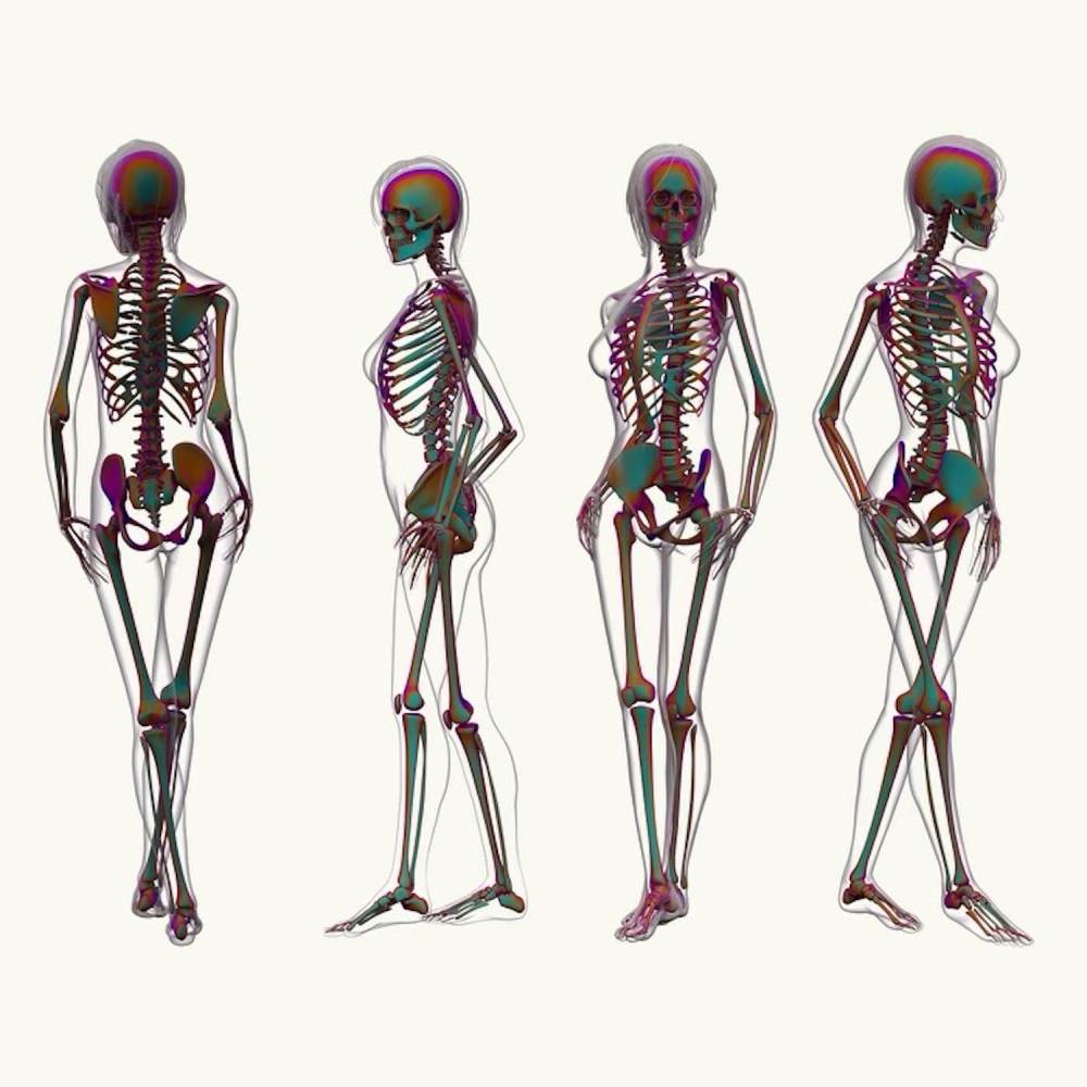 Body (Extended Mix)
