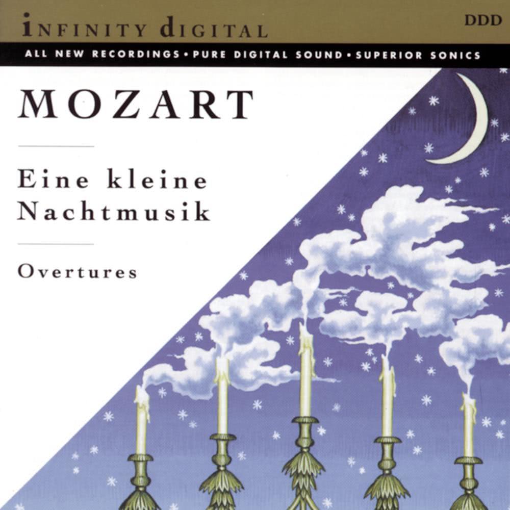 Divertimento in F Major for 2 Oboes, 2 Horns & 2 Bassoons, K. 253: II. Menuetto - Trio