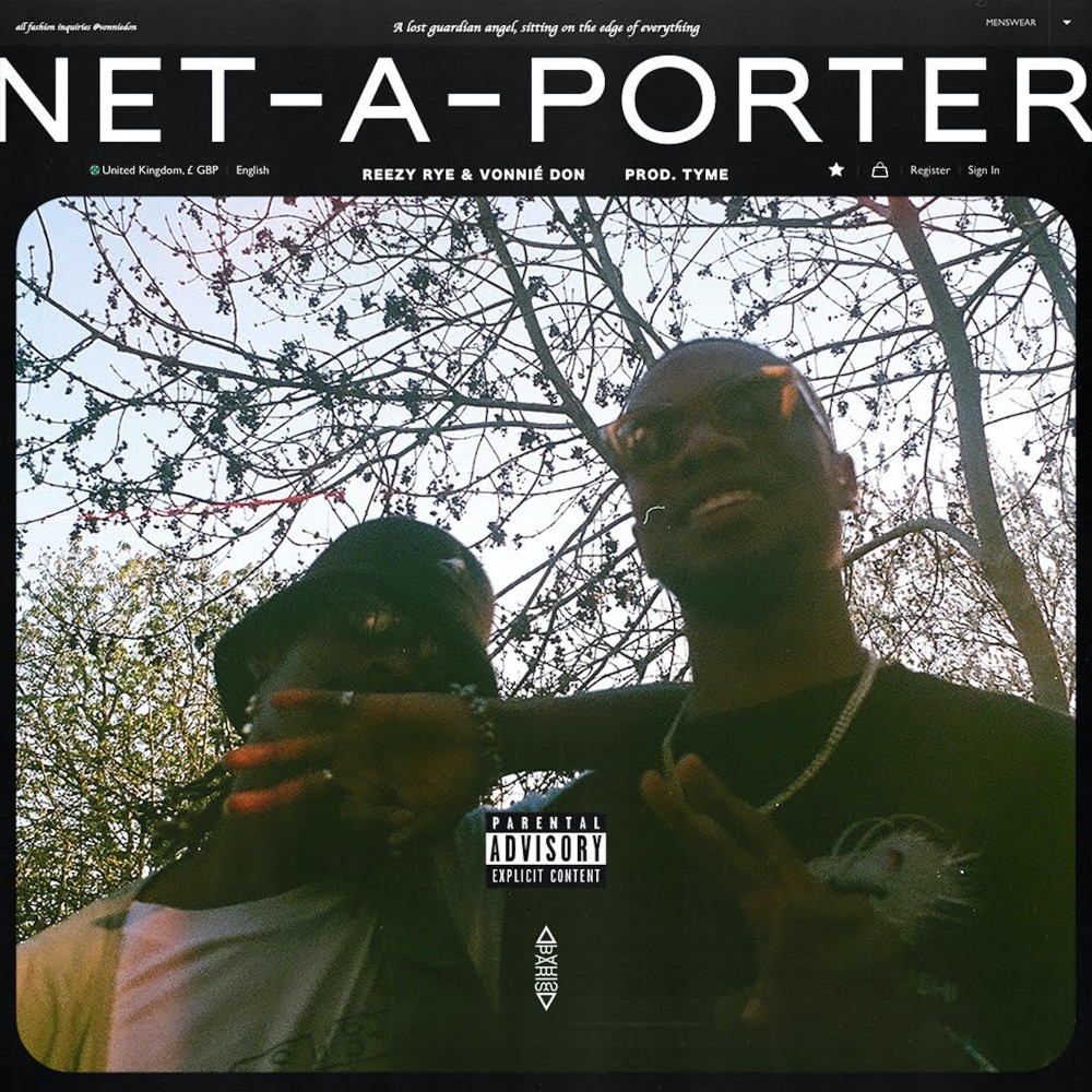 Net-A-Porter (Explicit)