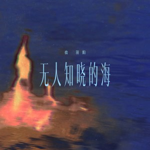 Album 无人知晓的海 oleh 宿羽阳