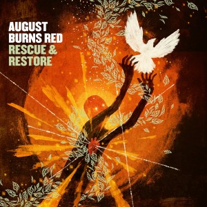 ดาวน์โหลดและฟังเพลง Spirit Breaker พร้อมเนื้อเพลงจาก August Burns Red