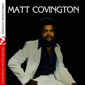 Matt Covington的專輯Matt Covington (Remastered)