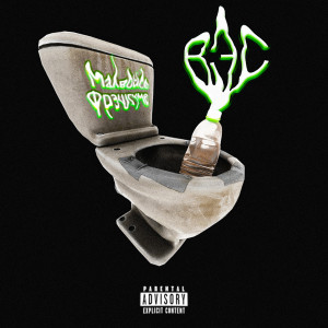 Album ВЕС (Explicit) from 