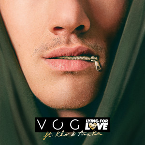 Album Lying for Love from 