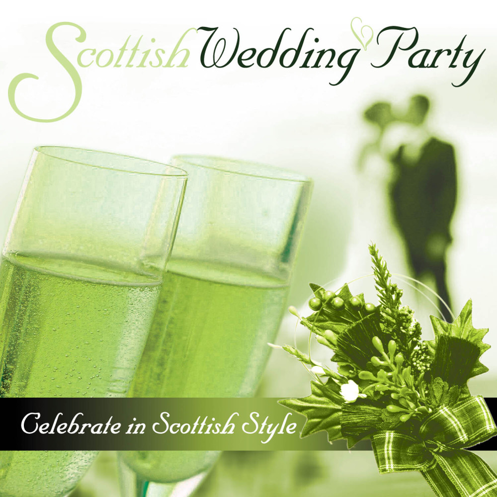 Bonnie Wee Jeanie McCall (Scottish Wedding Party Mix)