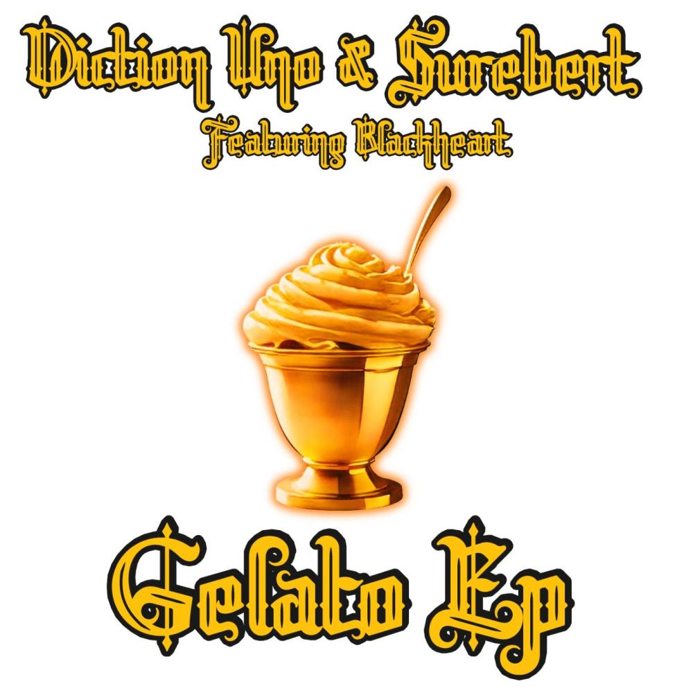 How Do Ya Do (feat. Blackheart, Tra4duce, Edward Bernier, ReyD8, Silas1Wolf & Surebert) (Explicit)