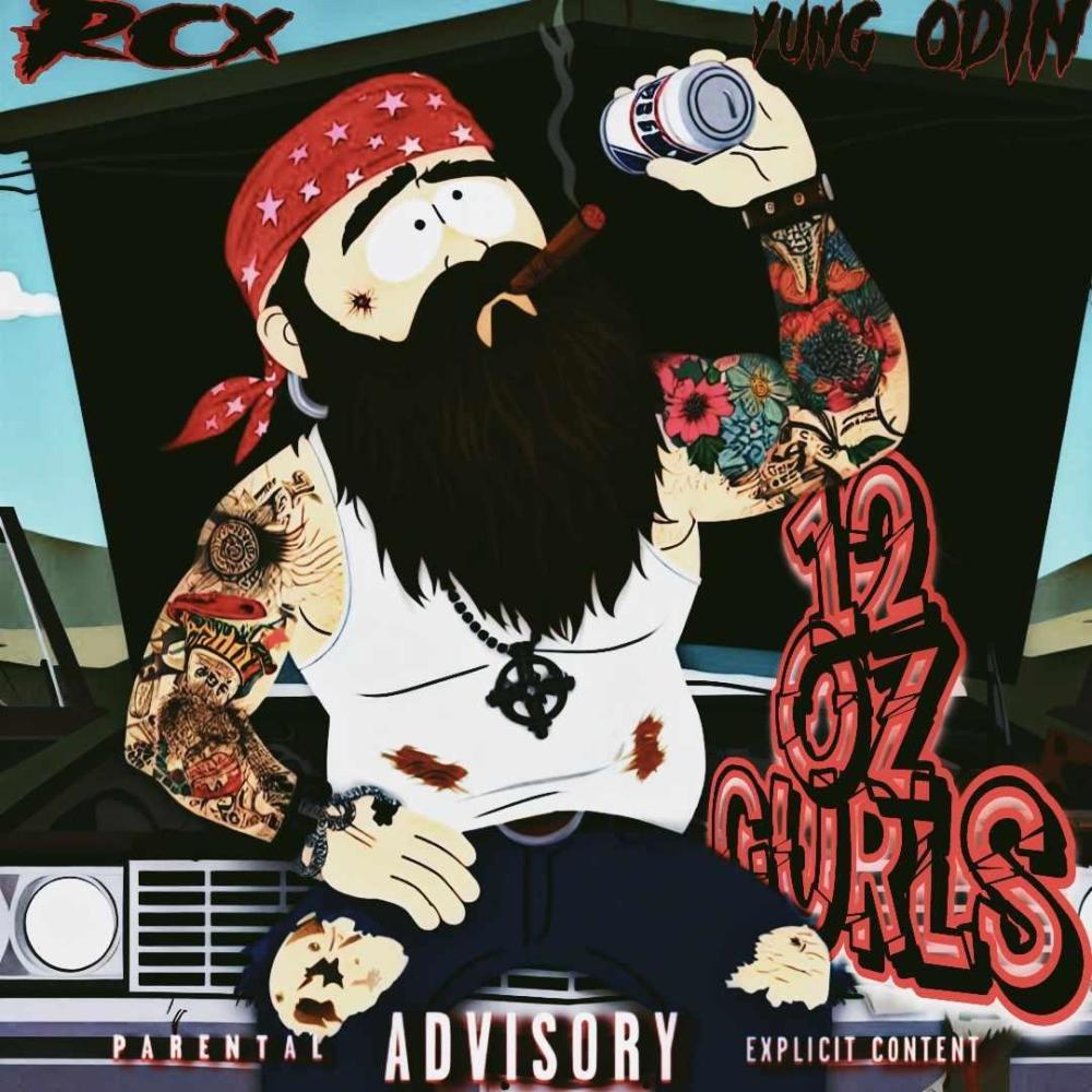 Rough Side of Town (Explicit)