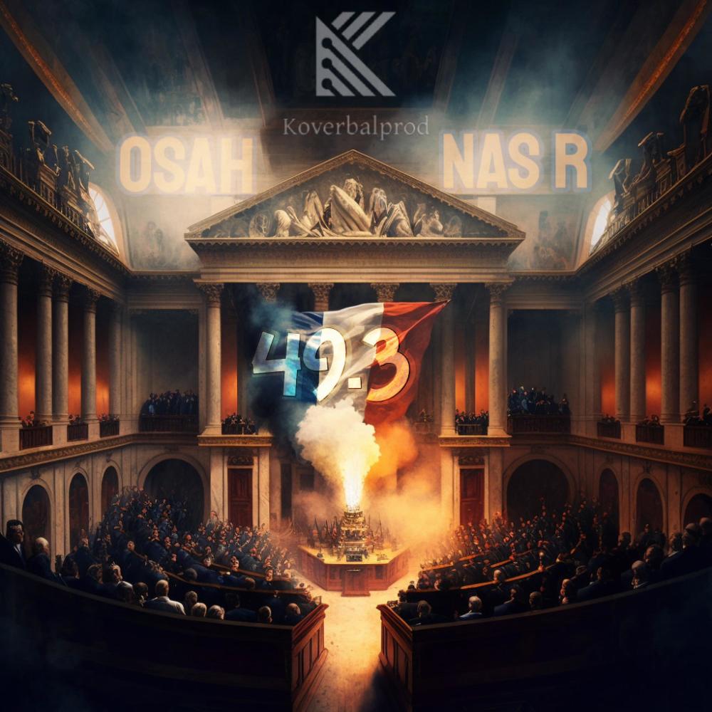 49 3 (feat. Osah) (Explicit)