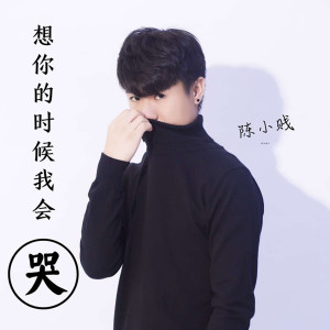 ดาวน์โหลดและฟังเพลง 想你的时候我会哭 (伴奏) พร้อมเนื้อเพลงจาก 陈小贱