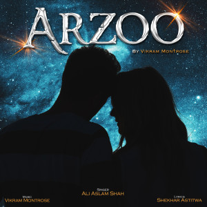 Album Arzoo oleh Ali Aslam Shah