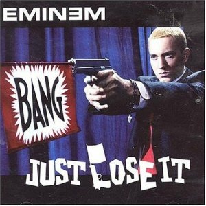 ดาวน์โหลดและฟังเพลง Just Lose It (Instrumental) พร้อมเนื้อเพลงจาก Eminem