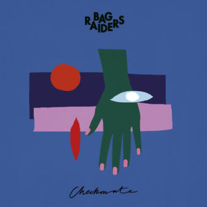 收聽Bag Raiders的Magic Feel歌詞歌曲