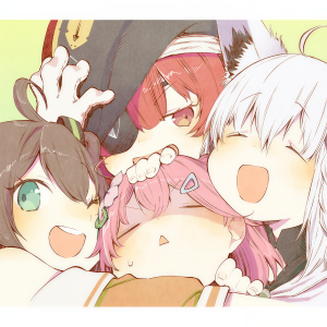 default playlist img