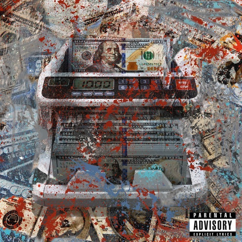 God Bless (feat. Eto) (Explicit)