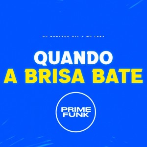 Listen to Quando a Brisa Bate (Explicit) song with lyrics from DJ Surtado 011