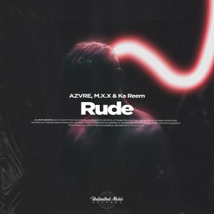 Album Rude oleh AZVRE