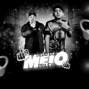 Listen to DEDO DO MEIO PRA EX song with lyrics from Dj Batata CWB