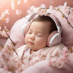 Baby Relax Channel的專輯Spring Awakening: Baby Sleep Renewal