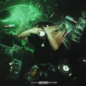 Listen to Pass Out (feat. PEOPLE) (Explicit) song with lyrics from Lil FN