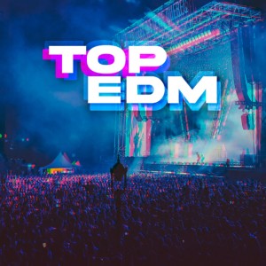 ดาวน์โหลดและฟังเพลง Top EDM พร้อมเนื้อเพลงจาก Electronic Music