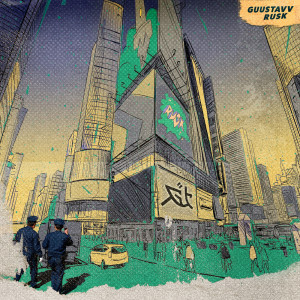 Listen to Lickity Split song with lyrics from Guustavv
