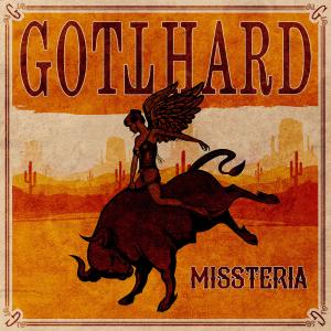 Gotthard的專輯Missteria