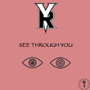 收聽Yung Reason的See Through You (Explicit)歌詞歌曲