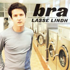 Lasse Lindh的專輯Bra